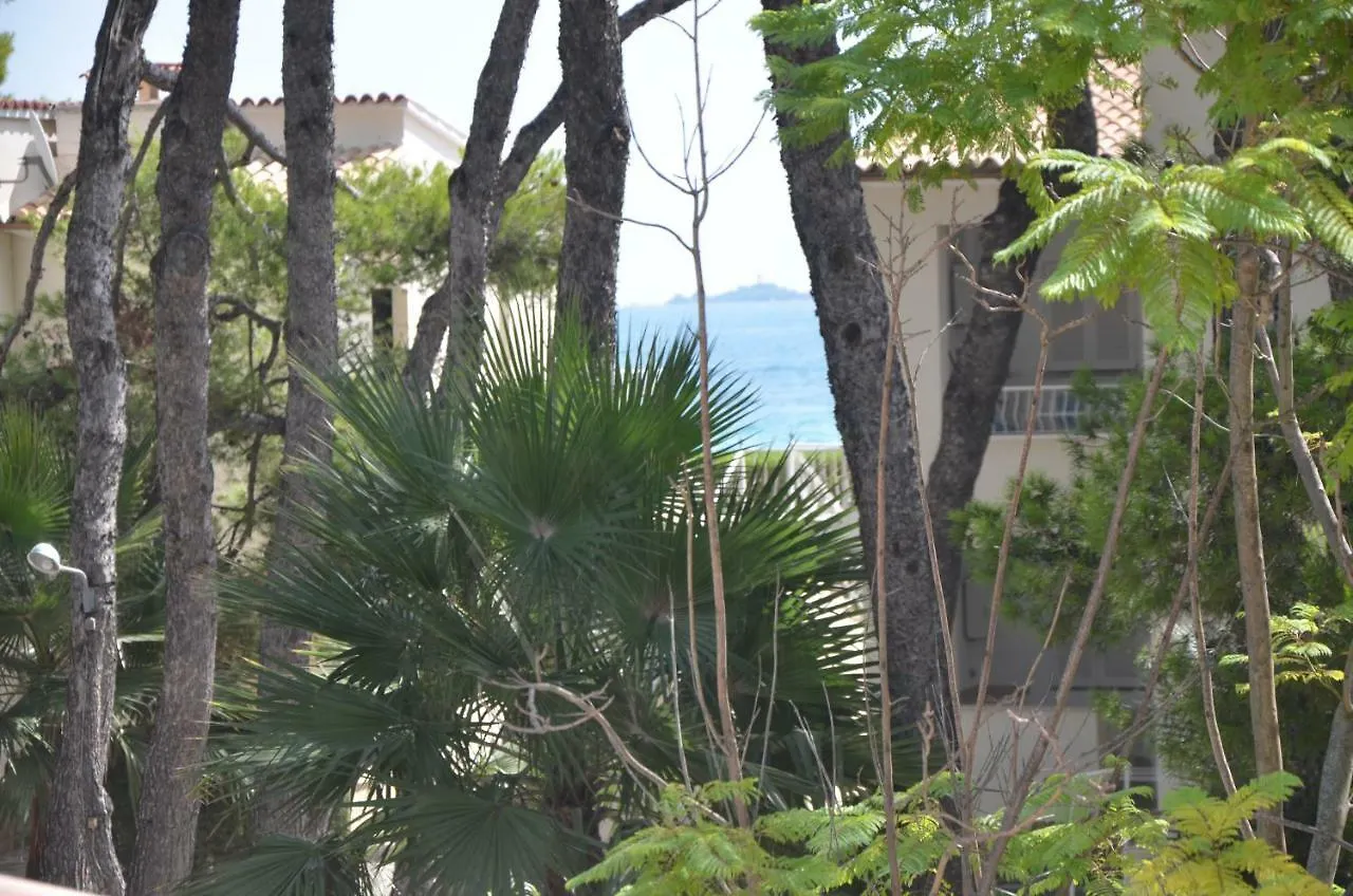 Carrasqueta Villa Port de Alcudia  İspanya