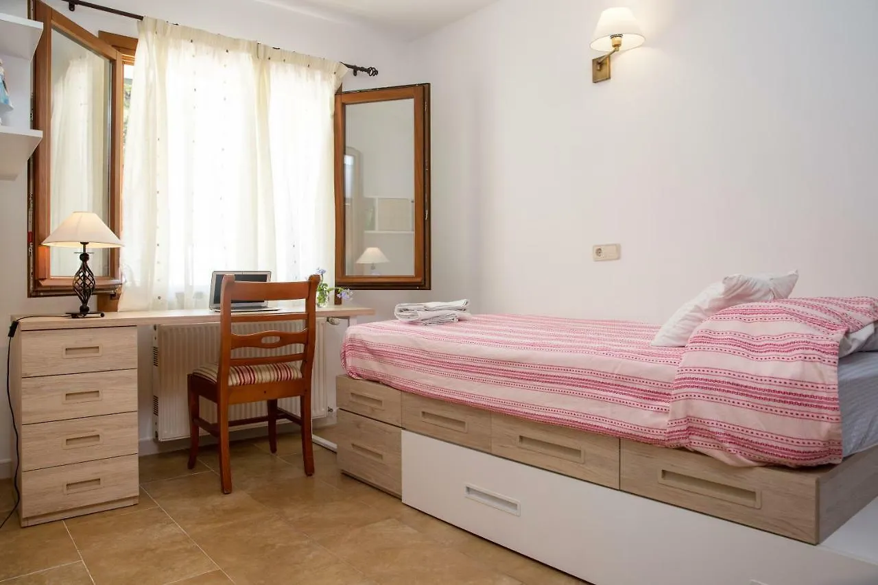 Carrasqueta Villa Port de Alcudia  İspanya