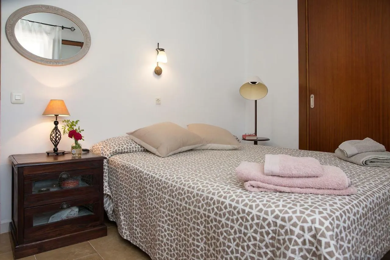 Carrasqueta Villa Port de Alcudia  Holiday home Port de Alcudia (Mallorca)