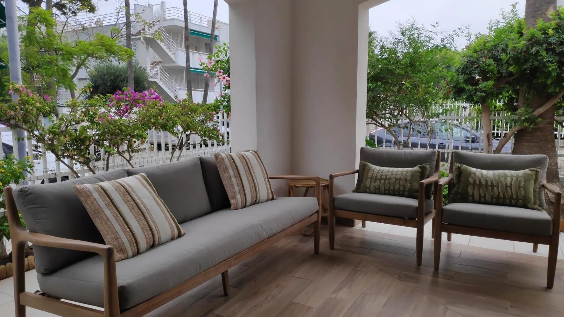 Holiday home Carrasqueta Villa Port de Alcudia