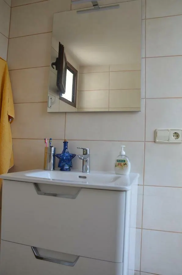 Carrasqueta Villa Port de Alcudia  Holiday home