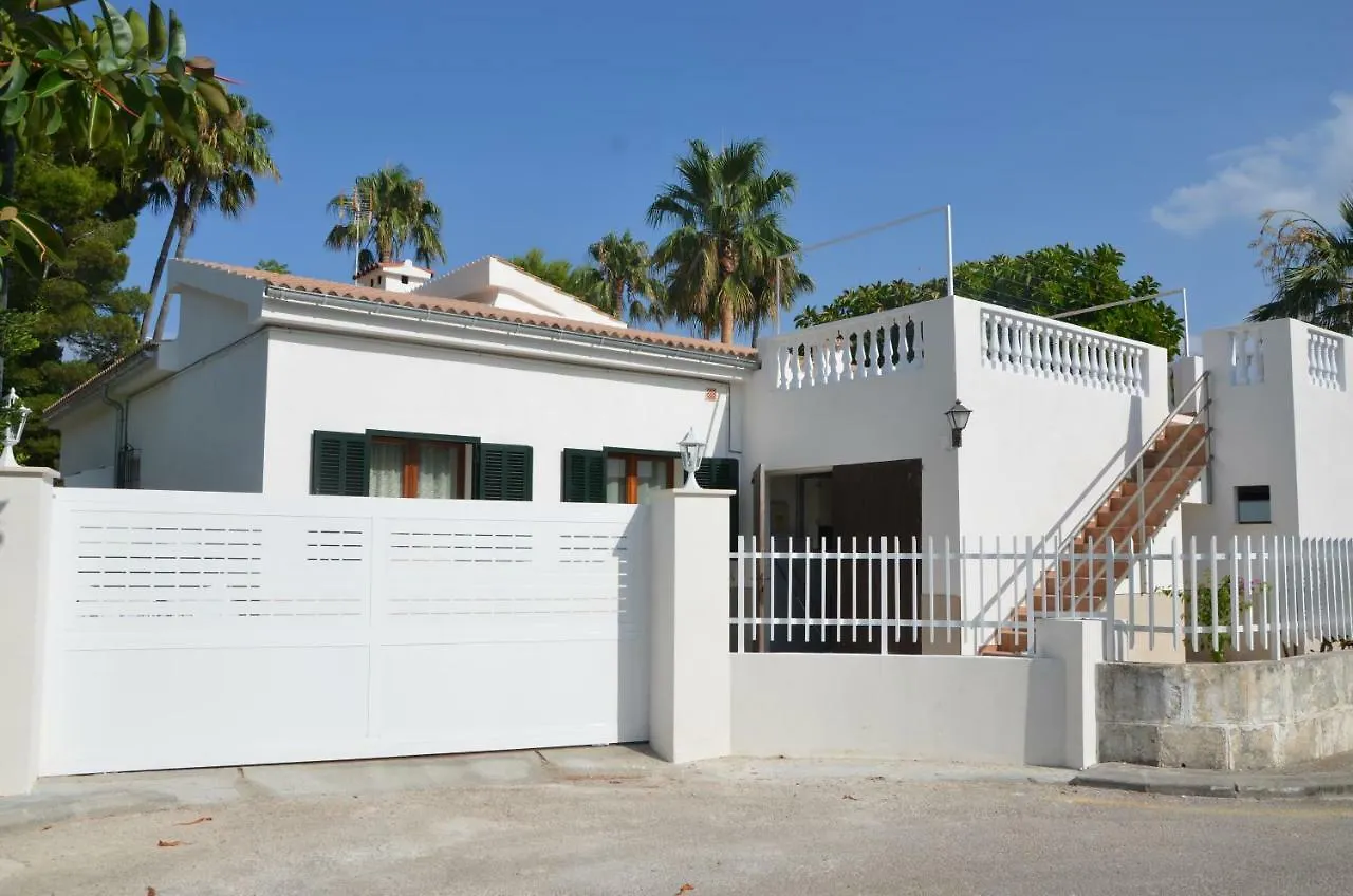 Carrasqueta Villa Port de Alcudia