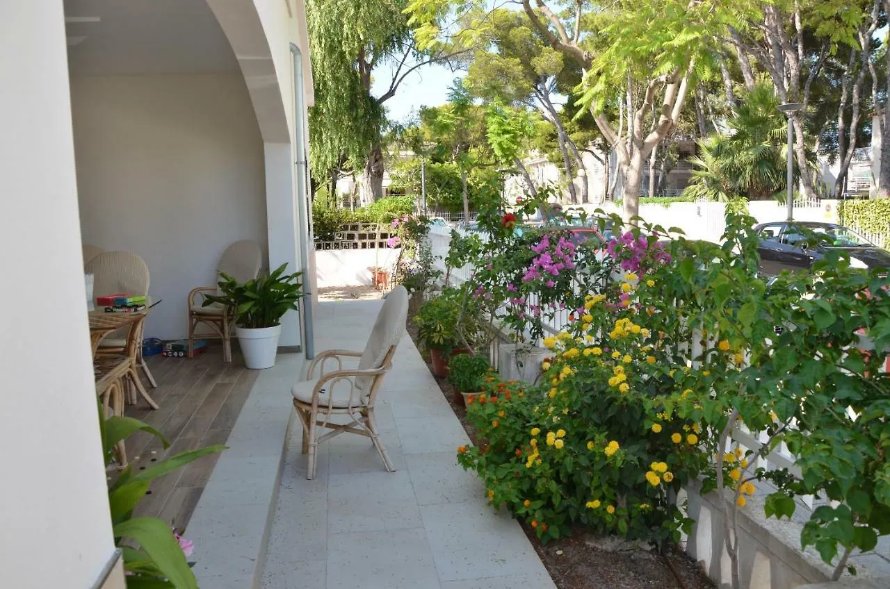 Holiday home Carrasqueta Villa Port de Alcudia