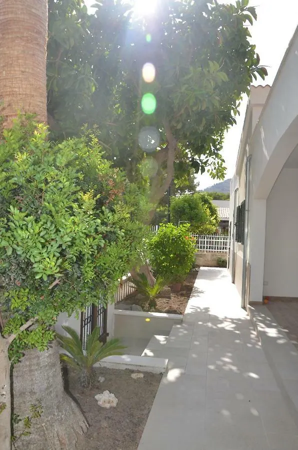 Holiday home Carrasqueta Villa Port de Alcudia