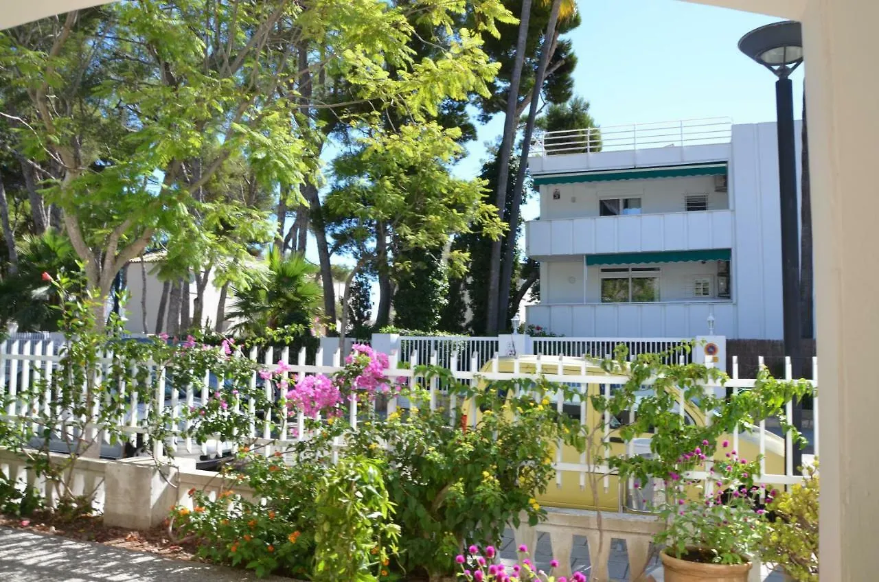 Carrasqueta Villa Port de Alcudia