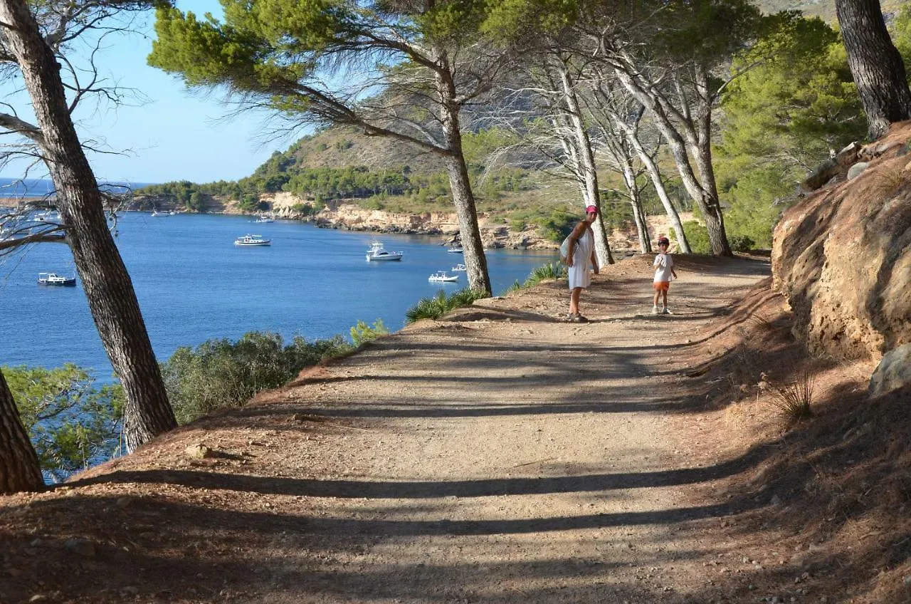 Holiday home Carrasqueta Villa Port de Alcudia