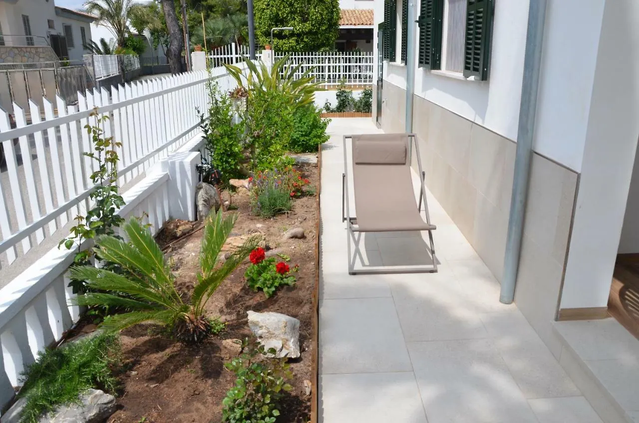 Holiday home Carrasqueta Villa Port de Alcudia  Spain