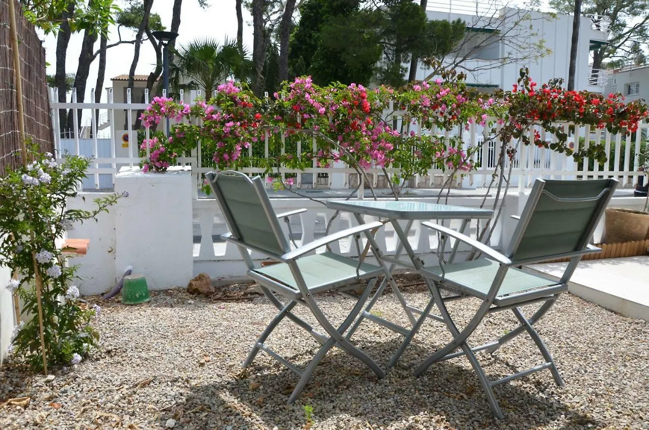 Holiday home Carrasqueta Villa Port de Alcudia  Spain