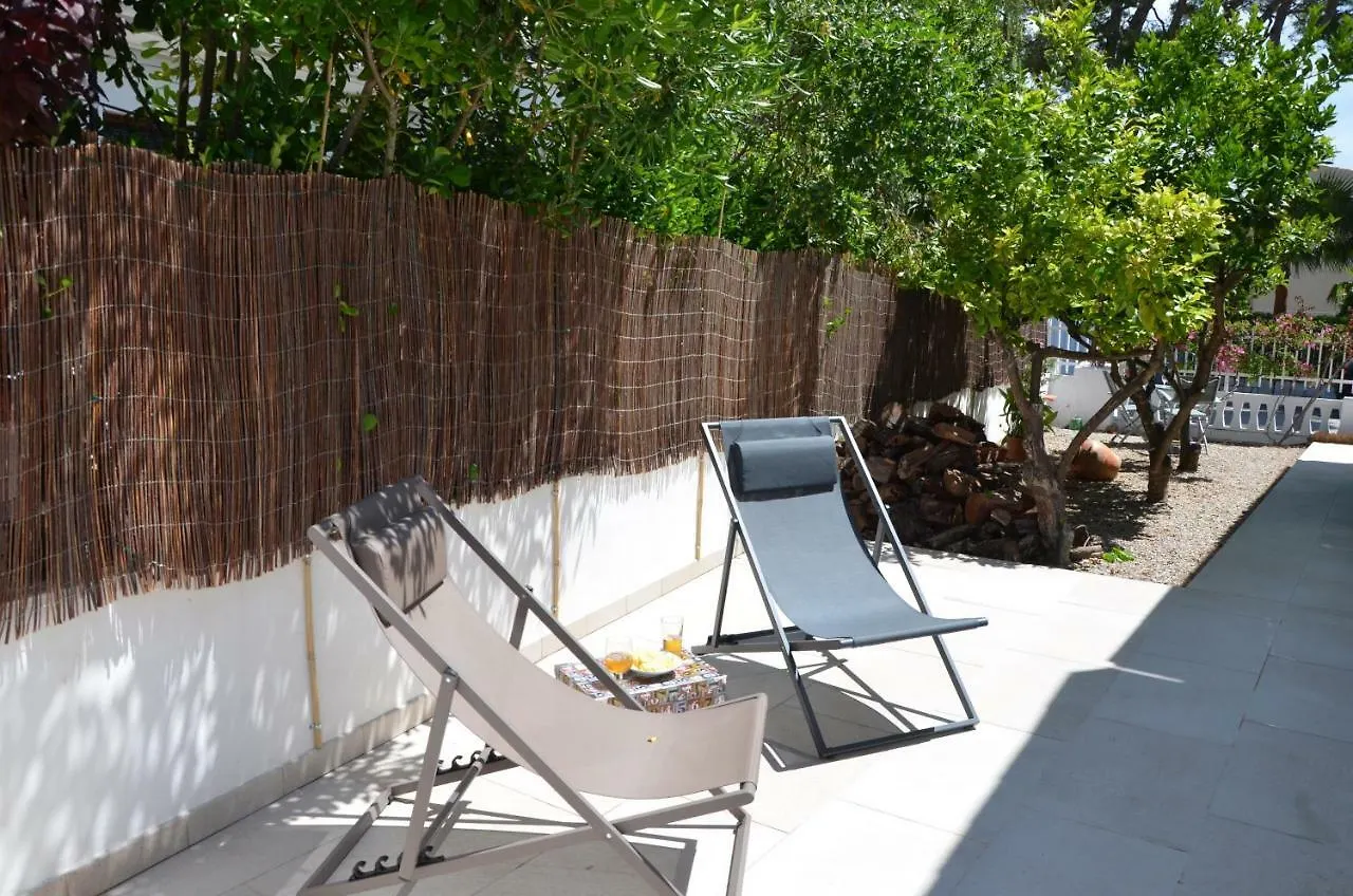 Carrasqueta Villa Port de Alcudia  Holiday home