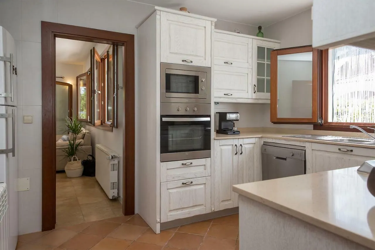 Holiday home Carrasqueta Villa Port de Alcudia