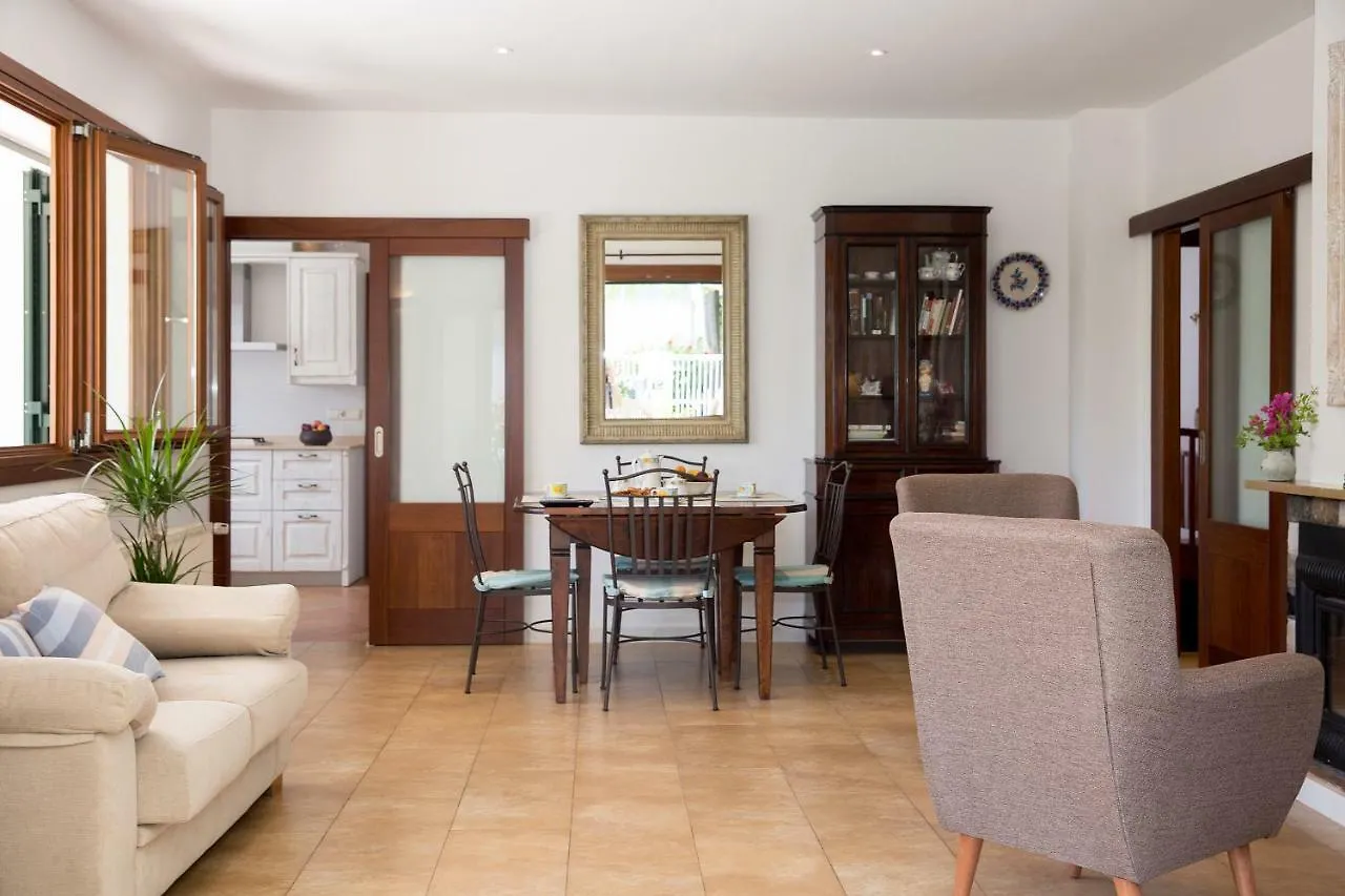 Holiday home Carrasqueta Villa Port de Alcudia