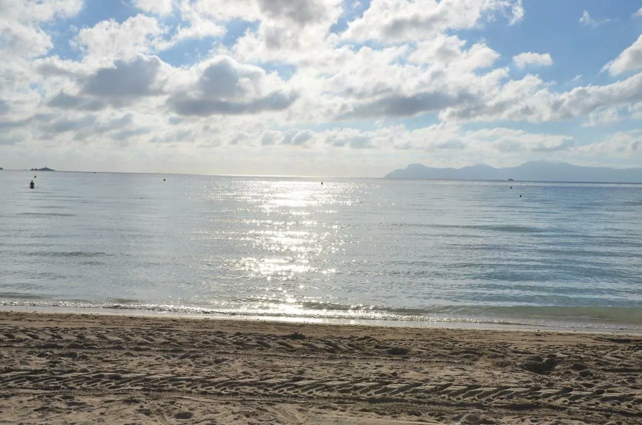 Holiday home Carrasqueta Villa Port de Alcudia
