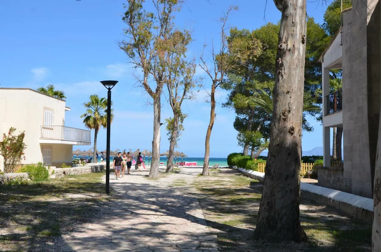 Carrasqueta Villa Port de Alcudia