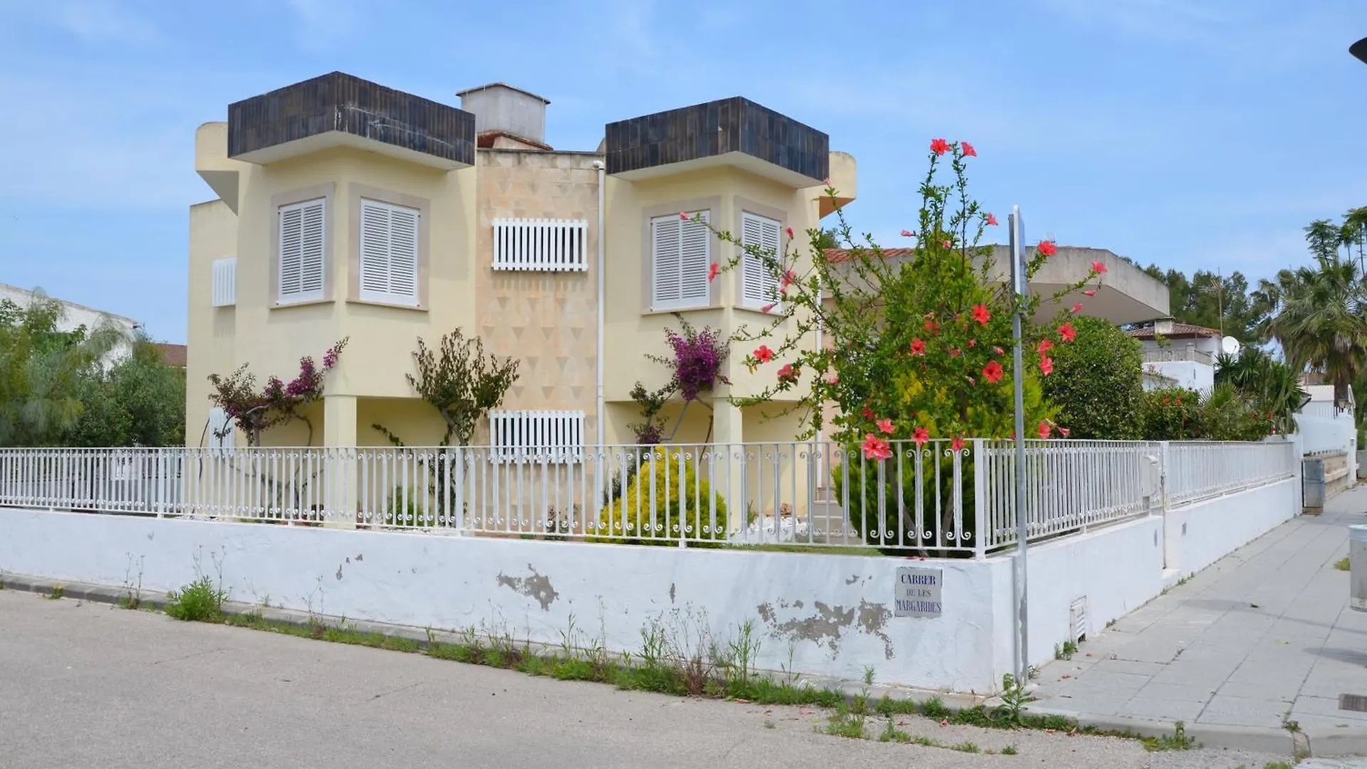 Carrasqueta Villa Port de Alcudia  Holiday home Port de Alcudia (Mallorca)