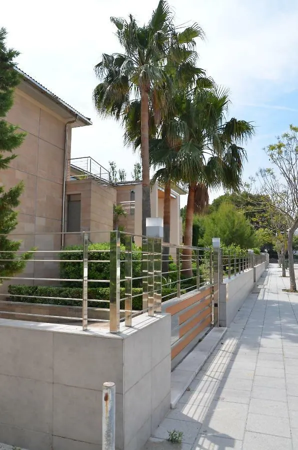 Carrasqueta Villa Port de Alcudia  Holiday home Port de Alcudia (Mallorca)