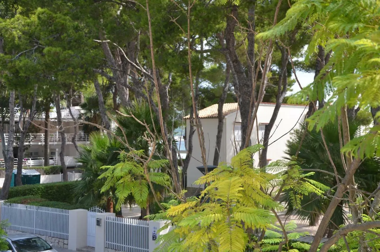 Holiday home Carrasqueta Villa Port de Alcudia  Spain
