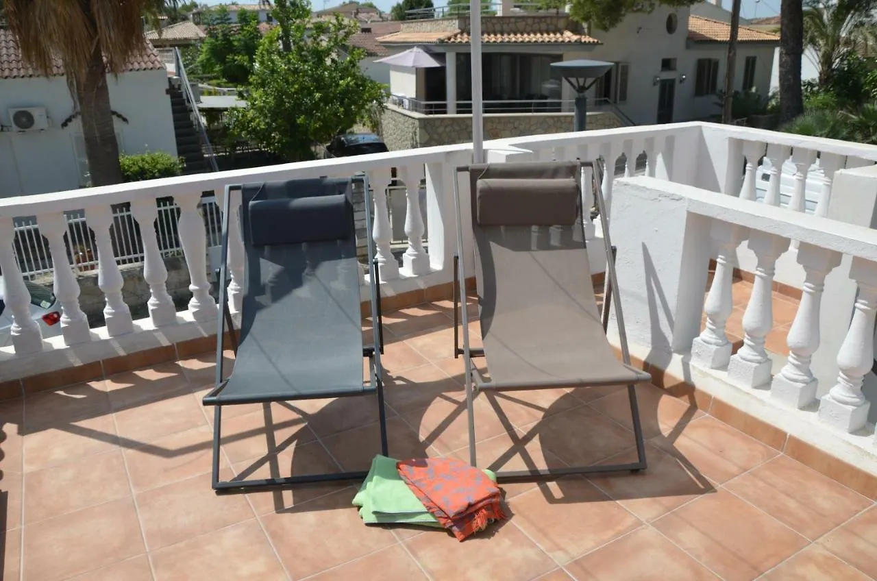 Carrasqueta Villa Port de Alcudia  Holiday home Port de Alcudia (Mallorca)