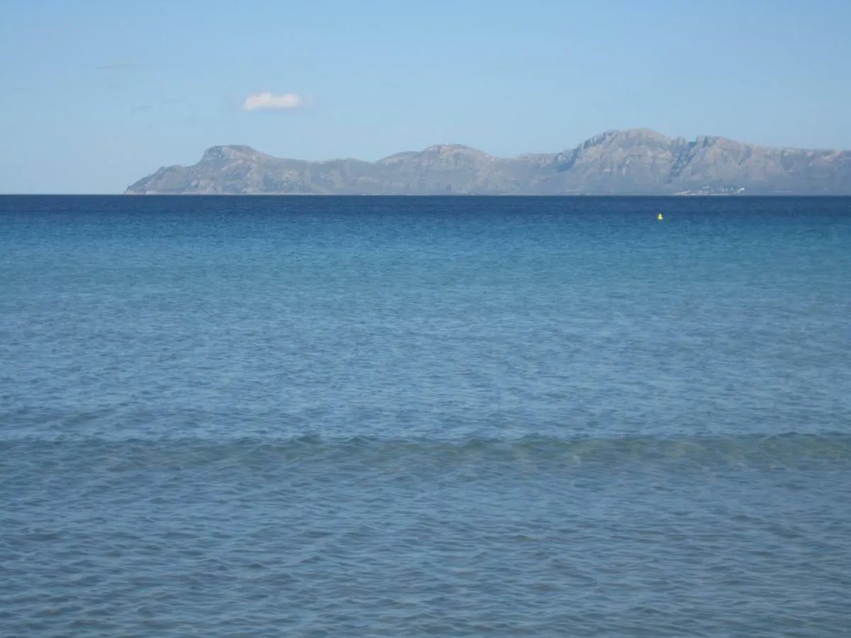 Carrasqueta Villa Port de Alcudia  Holiday home Port de Alcudia (Mallorca)