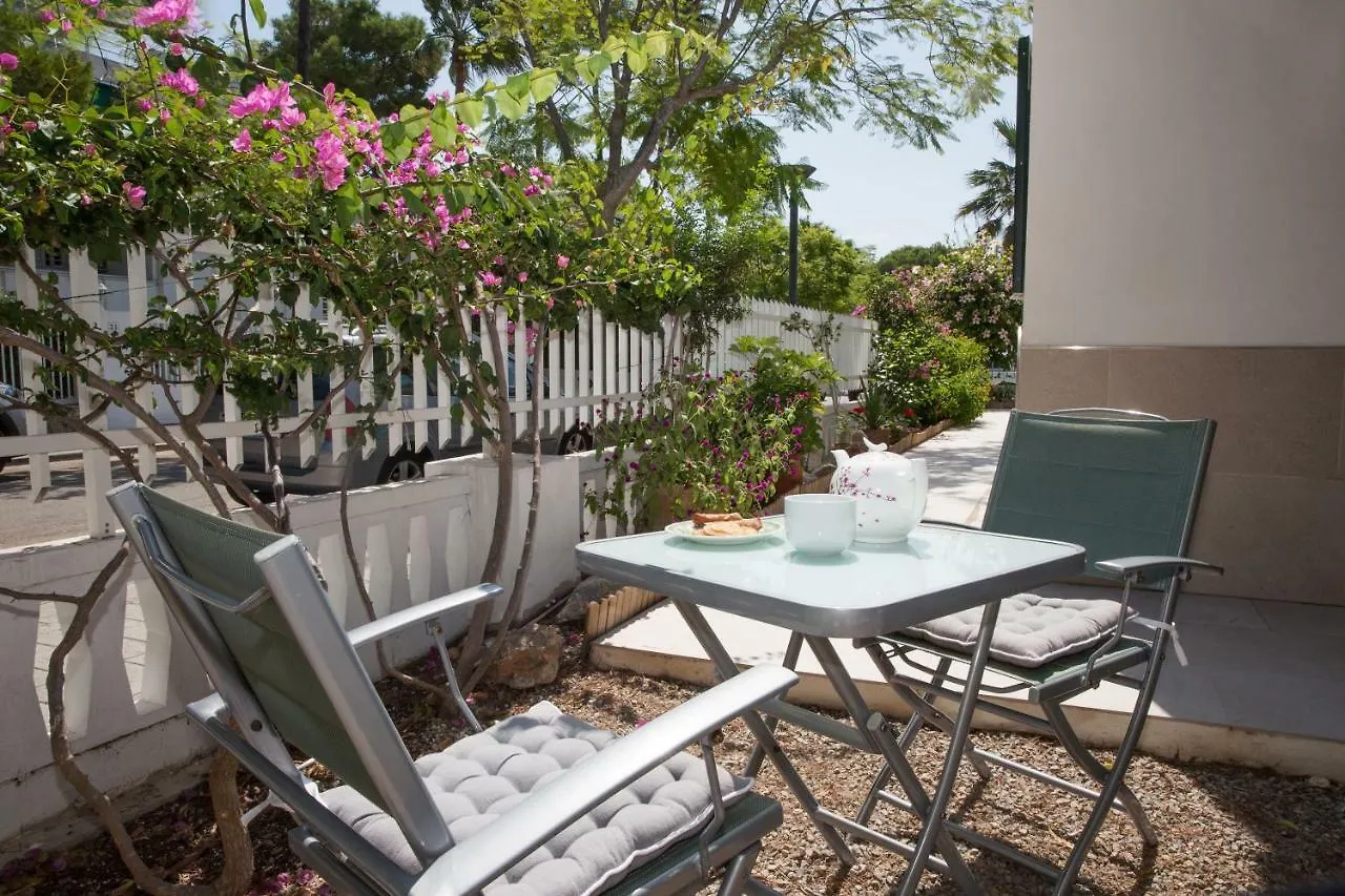 Holiday home Carrasqueta Villa Port de Alcudia