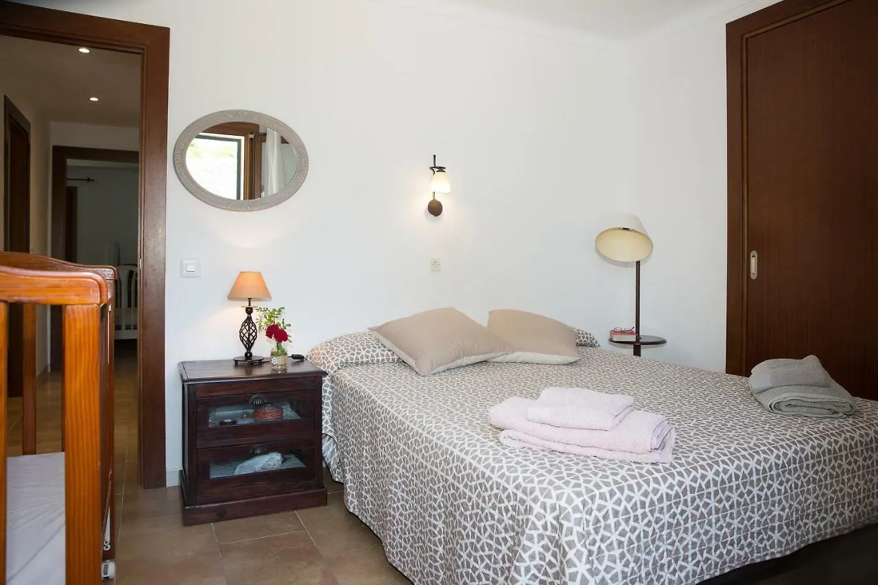 Carrasqueta Villa Port de Alcudia  Spain
