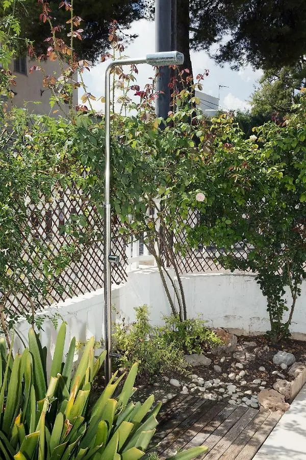 Holiday home Carrasqueta Villa Port de Alcudia