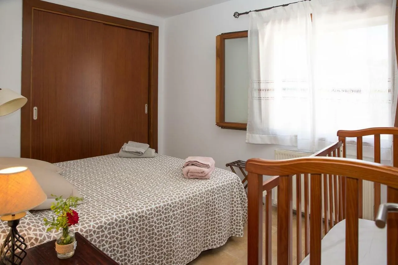 Holiday home Carrasqueta Villa Port de Alcudia  Spain