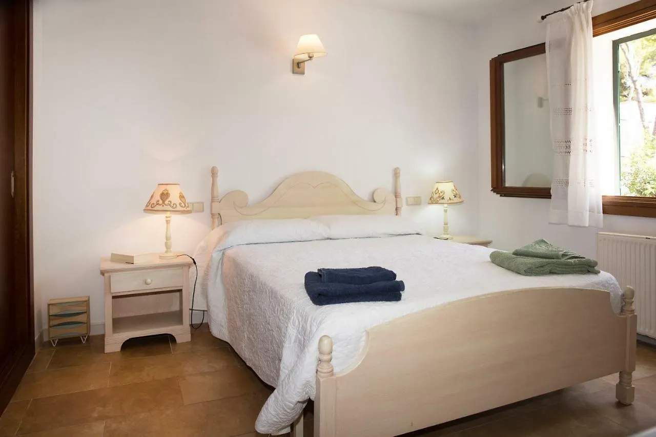 Carrasqueta Villa Port de Alcudia  Holiday home Port de Alcudia (Mallorca)