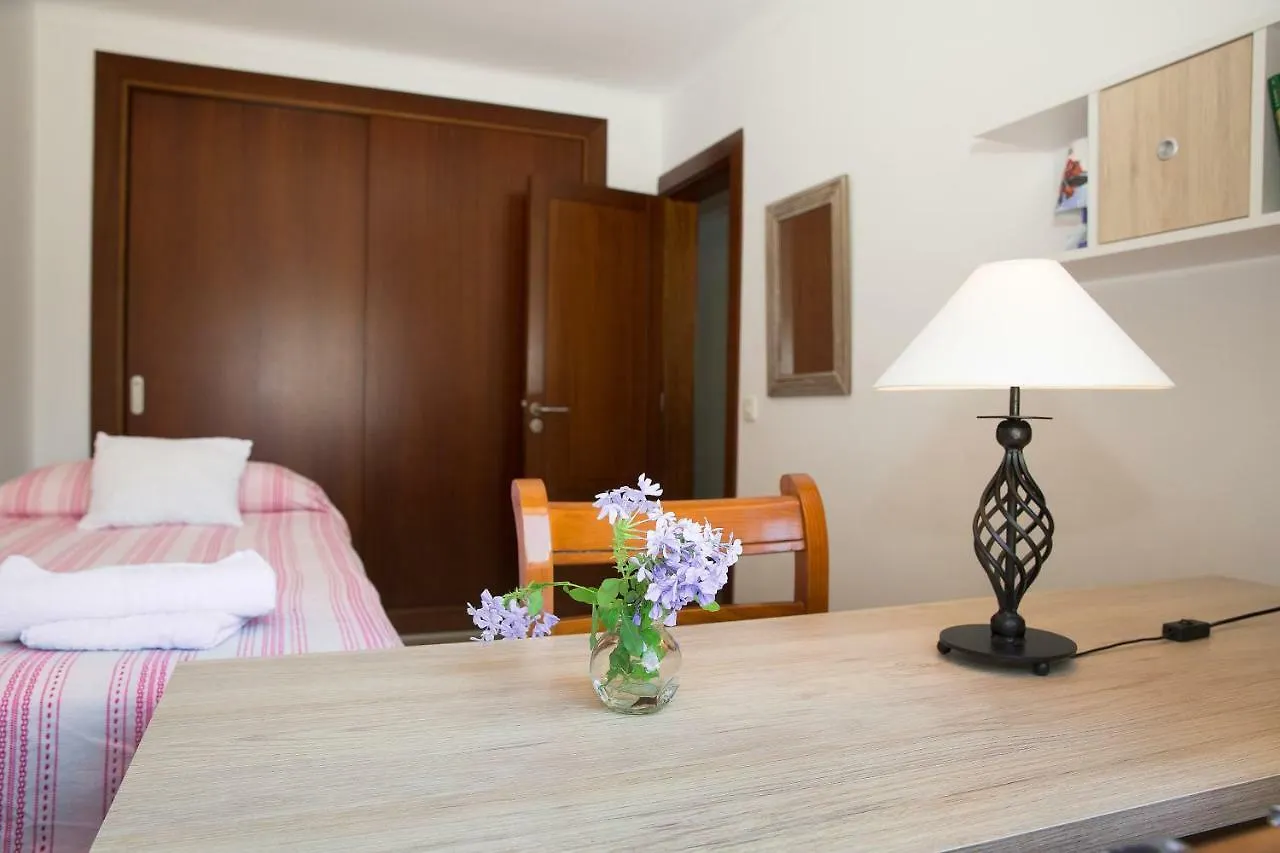 Holiday home Carrasqueta Villa Port de Alcudia