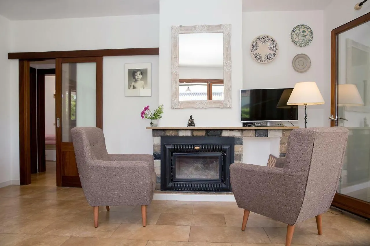Carrasqueta Villa Port de Alcudia  Holiday home