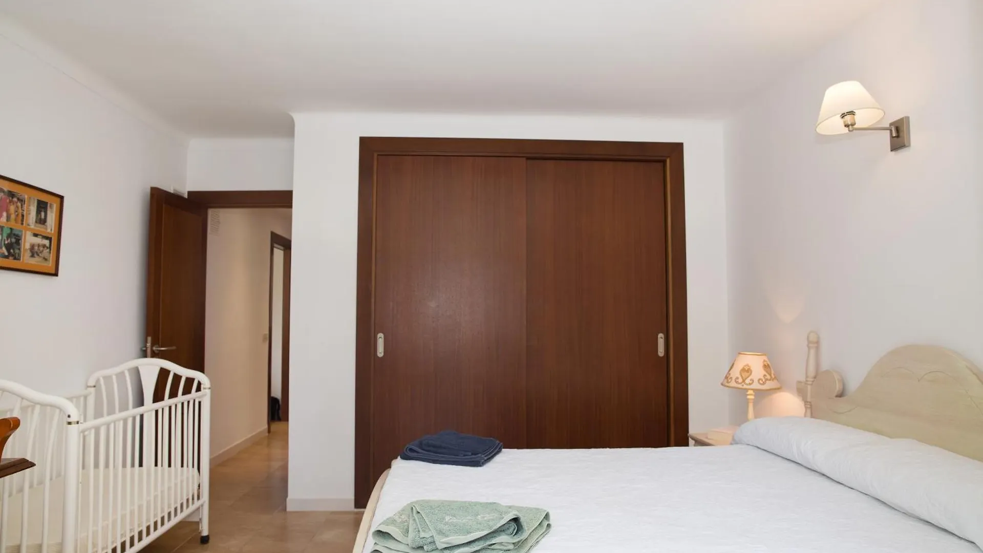 Holiday home Carrasqueta Villa Port de Alcudia  Spain