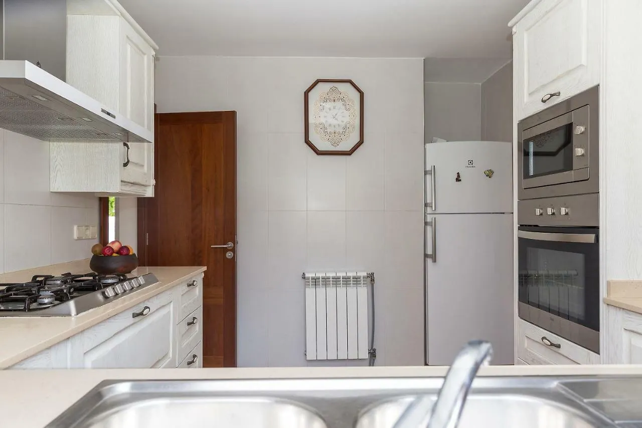Holiday home Carrasqueta Villa Port de Alcudia