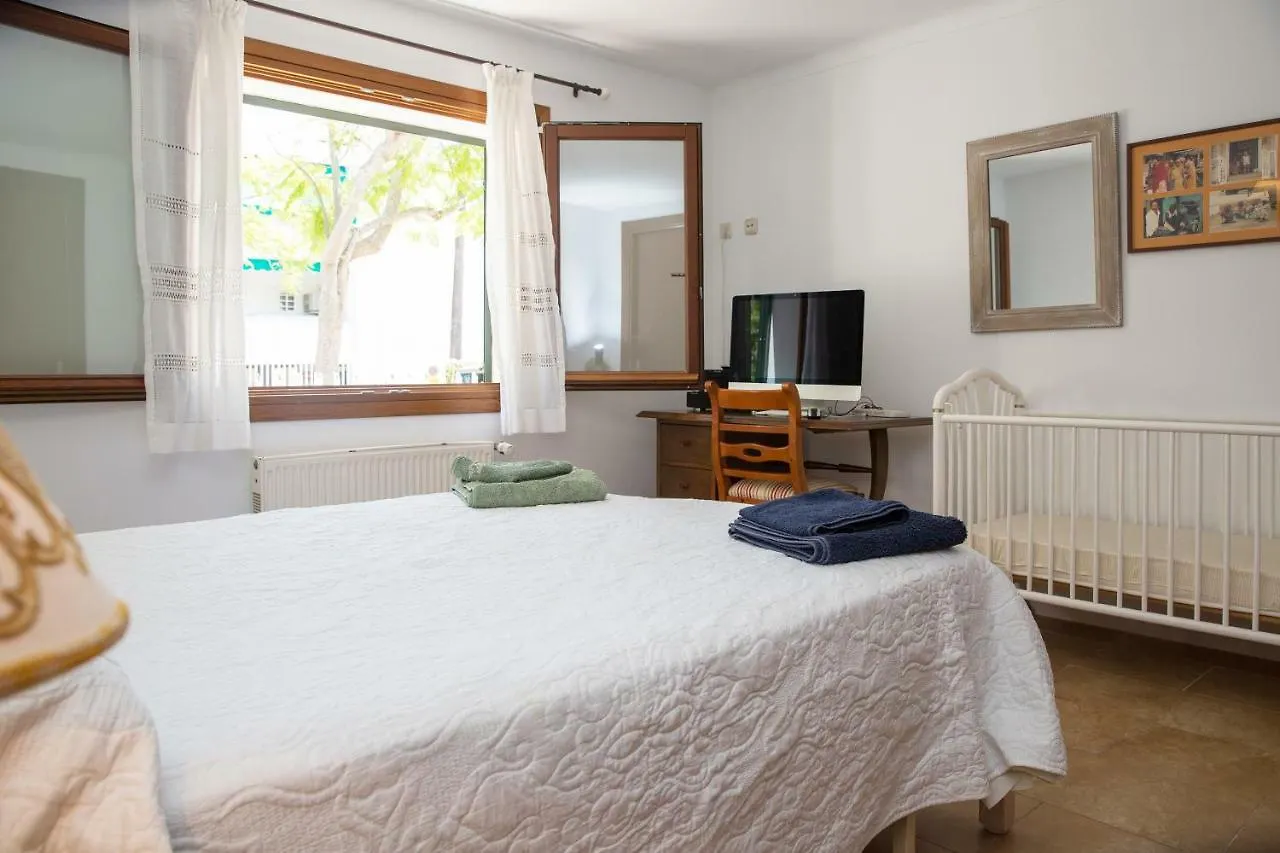 Holiday home Carrasqueta Villa Port de Alcudia  Spain