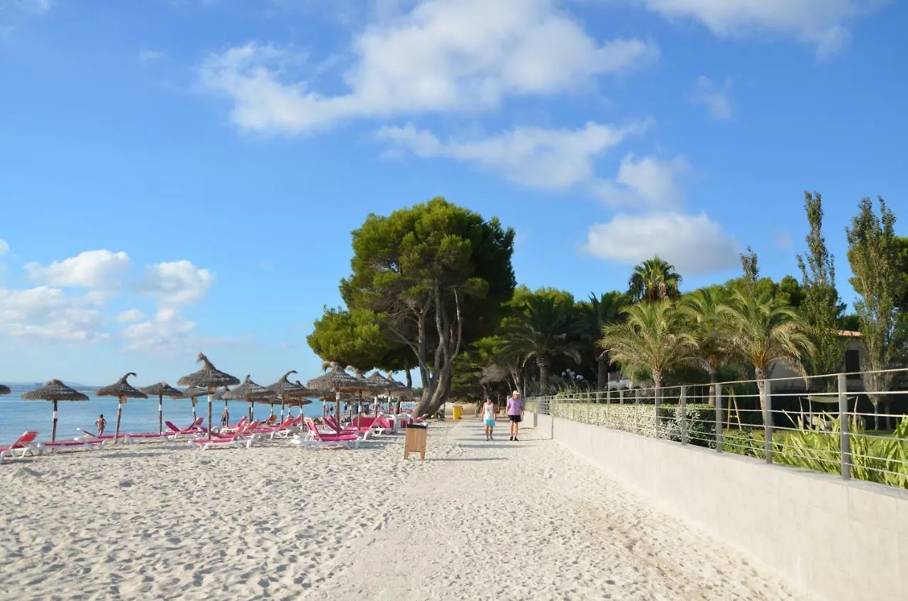 Holiday home Carrasqueta Villa Port de Alcudia  Spain