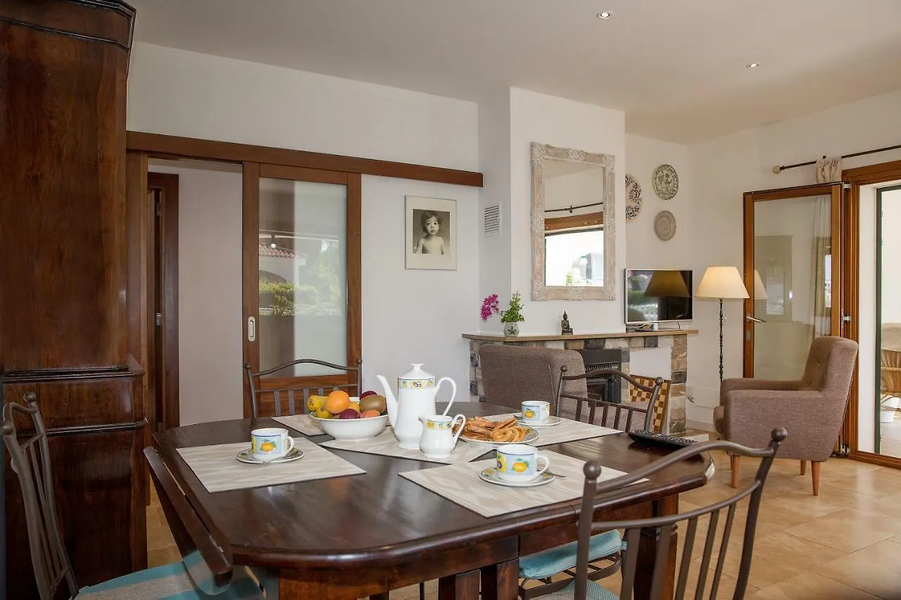 Carrasqueta Villa Port de Alcudia  Holiday home